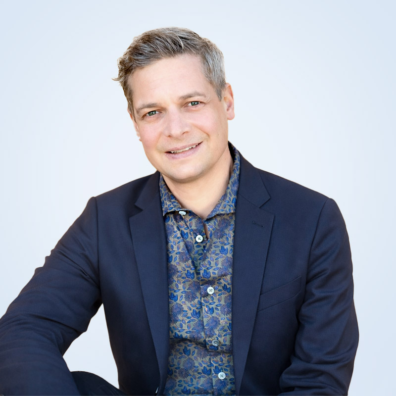 Matthias Goth Matthias Goth, Senior Berater